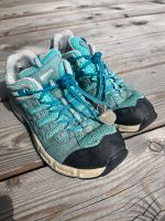 Meindl Outdoor Trekking Schuhe 33 Bayern - Bad Tölz Vorschau