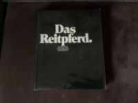 Buch Das Reitpferd von Albert Brandl Haberbeck Edition Rheinland-Pfalz - Neuwied Vorschau
