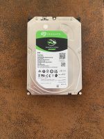 2 TB HDD interne Festplatte Pc/Computer Hessen - Bad Hersfeld Vorschau