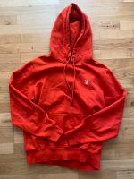 Daily Papaer Pullover Hoodie rot in M Nordrhein-Westfalen - Greven Vorschau