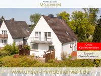 "Vintage-Haus" mit Potenzial - Renovierungsbed. Einfamilienhaus auf günstigem Erbpachtgrundstück Schleswig-Holstein - Lübeck Vorschau
