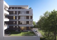 PROVISIONSFREI Wunderschöne 4-Zimmer-Wohnung  im Lutherviertel / Neubau / Balkon Sachsen - Chemnitz Vorschau