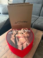 Ein Herz für B*tches Box Katja Krasavice LimitedEdition Nordrhein-Westfalen - Hagen Vorschau