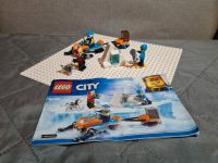 Lego City Set 60191 "Arktis-Expeditionsteam". Schwerin - Weststadt Vorschau