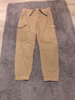 H&M Jogger Hose Gr 164 Niedersachsen - Springe Vorschau