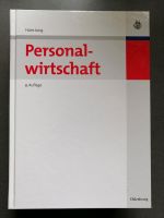 Personalwirtschaft - 9. Auflage - Hans Jung Köln - Ehrenfeld Vorschau