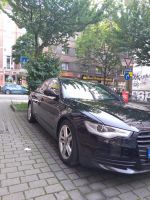 Audi A6 Limousine 2.0TDI Ultrsa SLine Bayern - Rottenburg a.d.Laaber Vorschau