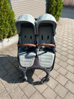 Valco baby Snap Duo Trend Zwillingsbuggy Geschwisterwagen Bayern - Ingolstadt Vorschau