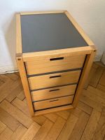 Flötotto Schubladen-Schrank Pofilsystem 45B x 60T x 74H Berlin - Friedenau Vorschau