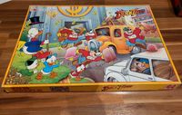 O*** Disney's Ducktales Puzzle 70 Teile Vintage vollständig Aachen - Kornelimünster/Walheim Vorschau