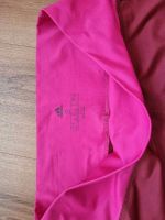 Leggings Adidas rot pink Hamburg-Mitte - Hamburg St. Pauli Vorschau