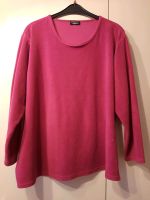 Sweatshirt Pullover Gr. XXL Daily Comfort in dunkelpink Baden-Württemberg - Rudersberg Vorschau