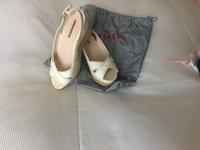 Prada Keilsandalen Dresden - Strehlen Vorschau