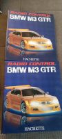 Bausatz Hachette BMW GTR Sachsen-Anhalt - Magdeburg Vorschau