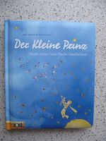 Der kleine Prinz - Meine ersten Gute-Nacht-Geschichten Niedersachsen - Oyten Vorschau