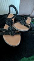 Sandalen Gr. 37 Rheinland-Pfalz - Rengsdorf Vorschau