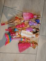 8x Barbie Puppen Niedersachsen - Delmenhorst Vorschau