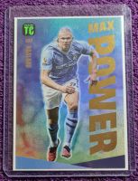 PANINI TOP CLASS 2024 MAX POWER (Haaland) Hessen - Wiesbaden Vorschau