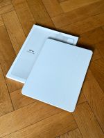 Apple iPad 12 9 Smart Folio weiß Berlin - Charlottenburg Vorschau
