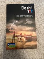 Die drei ??? Insel des Vergessens Sachsen-Anhalt - Magdeburg Vorschau