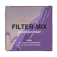 Alpenkraft Filter-Mix 4 Stück original verpackt Saarland - Quierschied Vorschau