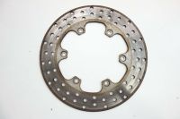 Cagiva Mito 125 Bremsscheibe hinten 3,9mm Nordrhein-Westfalen - Bad Salzuflen Vorschau