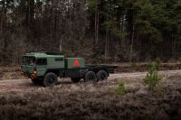 Zwischenrahmen und Hilfsrahmen (Gelagert) für Ihr Reisemobil Schleswig-Holstein - Borgstedt Vorschau