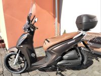 KYMCO NEW PEOPLE S 125i ABS NEUFAHRZEUG Sachsen-Anhalt - Halle Vorschau