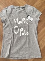 Marc O´Polo T-Shirt Mädchen Gr.170/176 NEU grau Bluse Sommer Bayern - Breitbrunn am Chiemsee Vorschau