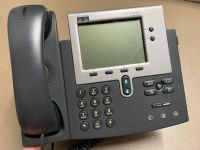 VOIP-Telefon Cisco 7940 Baden-Württemberg - Bietigheim-Bissingen Vorschau