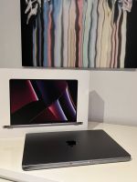 Apple MacBook Pro M2 14 Zoll 2023 Bayern - Arnbruck Vorschau