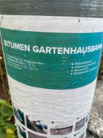 Bitumen Gartenhausbahn Hessen - Heringen (Werra) Vorschau