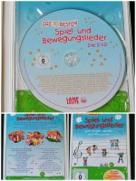 DVD Spiel-und Bewegungslieder Kinder Nordrhein-Westfalen - Marienheide Vorschau