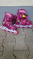 Inline skates Gr 32-34 oxelo Pink mit Schoner Bayern - Regensburg Vorschau