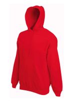 Classic Hooded Sweat (L) Hoodie rot Kapuzzenpullover * ungetragen Nordrhein-Westfalen - Langenfeld Vorschau