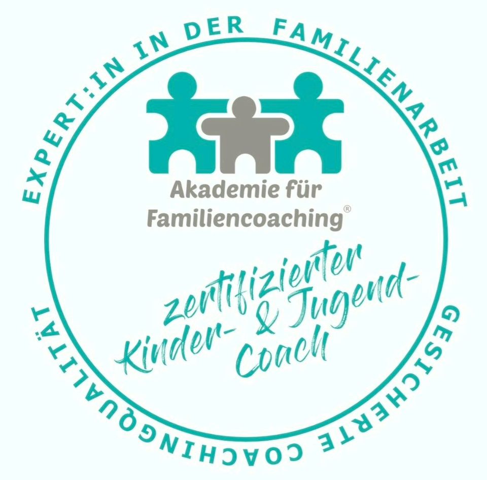 Coach für Kinder, Jugendliche, Patchworkfamilien, Familien in Dachau