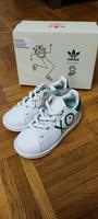 Adidas Stan Smith EL I - Andre Saraiva Gr. 26 1(2 München - Sendling-Westpark Vorschau