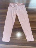 Leggins rosa Größe 98 C&A Baden-Württemberg - Weissach Vorschau