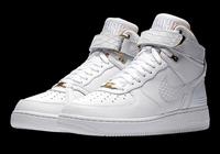 Just Don x Nike Air Force 1 High ‘AF100’ – US 9.5 – Neu & OVP Nordrhein-Westfalen - Troisdorf Vorschau