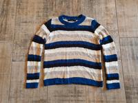 Pullover, Gr.M, Vero Moda, blau Niedersachsen - Vechta Vorschau