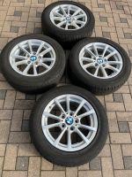 4x Sommerreifen 225/45R16 RDKS Alufelgen BMW 3er F30 F31 Saarland - Püttlingen Vorschau