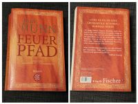 Australien- Roman: "FEUERPFAD" von Judy Nunn , für nur 1,00€ Nordrhein-Westfalen - Wilnsdorf Vorschau