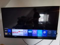 Samsung 55zoll LED smart TV Rheinland-Pfalz - Bretzenheim Vorschau