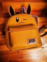 Pokémon Pikachu rucksack aus Kunstleder Baden-Württemberg - Bad Überkingen Vorschau