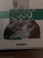 English G 2000 D2 CD Cornelsen Vollfassung Hessen - Mossautal Vorschau