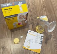 Medela Harmony Handmilchpumpe Nordrhein-Westfalen - Langenfeld Vorschau