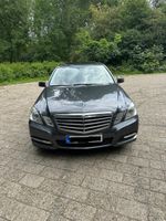 Mercedes Benz E220 CDI Hessen - Gernsheim  Vorschau