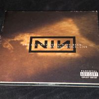 Nine Inch Nails - And All That Could Have Been. Live, CD, Album, Nordrhein-Westfalen - Neuss Vorschau