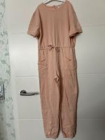 Zara * Jersey Jumpsuit * 152 * rosa / lachsfarben * Overall Rheinland-Pfalz - Trier Vorschau