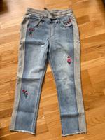 Desigual Jeans neuwertig- Gr. M Hessen - Neu-Isenburg Vorschau
